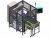 Cylinder Liner Press-Fitting Machine