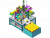 Bulb Production Line/Bulb Automatic Pressing Machine