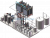 Water Treatment Container Equipment