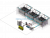 Wastewater Treatment Plant 60t Mbr
