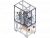 Planetary Gear Assembly Machine