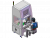 Ultrasonic Welding Equipment - SolidWorks - Free Download
