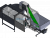 The Fully Automatic Bottle Unscrambler (fully Parameterized) Is Used for Various Specification Shapes and Scenarios