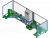 Exhaust Pipe Air Tightness Equipment