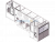 300 Barrels/Fully Automatic Filling Machine - SolidWorks - Free Download