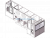 300 Barrels/fully Automatic Filling Machine