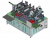 Conveyor-Type Battery Cover Test Machine