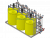 Chemical Dosing Unit Assembly