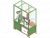 Tyg Automatic Labeling Machine