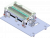 Lithium Battery 590 Bar Plate Welding Fixture