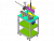 Automatic Impeller Installation Machine
