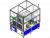 Dual-Station Leak Testing Machine