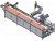 PCB Automatic Loading, Glue Dispensing, And Drying Line