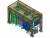 Bin-Type Palletizer