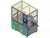 A Semiconductor Device Assembly Machine - SolidWorks - Free Download