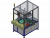 Multi-Axis Automatic Screw Machine
