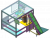 End Cover Automatic Processing Machine