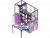 Box Opening Machine