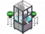 New Energy Plug-In Assembly Machine (male Connector)