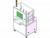 3c Motherboard Radio Frequency Testing Equipment