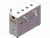 Dual-Track Heat Dissipation Flip Machine