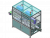 Automatic Heat Shrink Film Equipment for Six-Sided Color Boxes