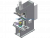 Motor Stator Press-Fitting Machine