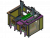 New Energy Battery Loading, Picking, and Handling Machine