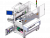 PCBA Board Fully Automatic Heating And Dispensing Machine