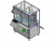 Glass White Sheet Inspection Machine