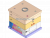 Base Upper Cover (front Mold Slider)