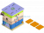 Mop Base Housing (inclined Ejector Pin Injection + Precision Positioning)