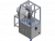 Battery Insulation Sheet Insertion Machine