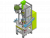 OP40B Support And Turbine Housing Assembly Press