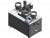 Copper Rivet Feeding And Riveting Equipment