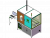 Hot Melt Machine (Inline Type)