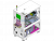 Internal Ac Spring Dispensing Machine