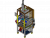 Op220 Worm Gear Assembly Synthesis