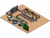 Smart Manufacturing Training Base Plan