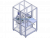 Liquid Crystal Panel Loading Machine Full Set Editable