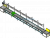 Double-Speed Line