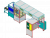 22-Inch LCD Panel Handling And Transfer Equipment