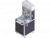 Semi-Automatic Acf Bonding Machine