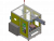 Tray Unloader