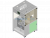 Pad Printing Automation Equipment - SolidWorks - Free Download