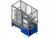 Tab Cutting and Welding Machine