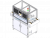 Assembly Drawing Of Mobile Phone Automatic Testing Machine - SolidWorks - Free Download