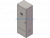 Energy Storage 6-In 1-Out Combiner Cabinet