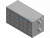 [complete Set] Lithium Battery Liquid Cooling Energy Storage Container System