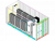 20-Foot Energy Storage Container